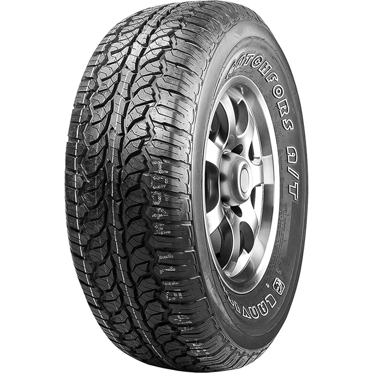 LANVIGATOR LT275/70R18 CATCHFORS A/T