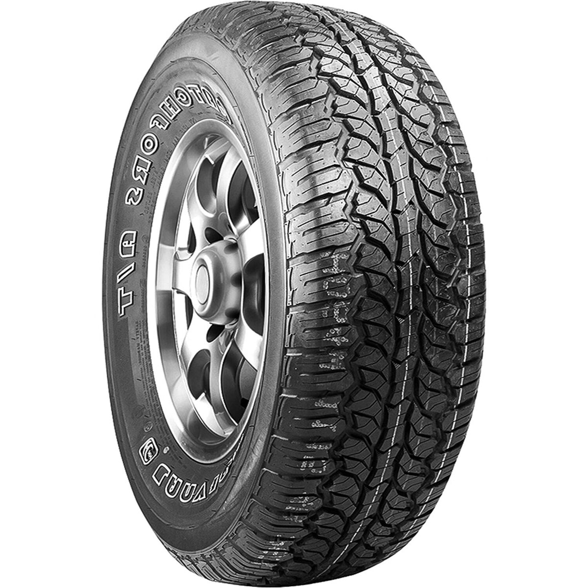 LANVIGATOR 215/75R16C CATCHFORS VAN All Weather