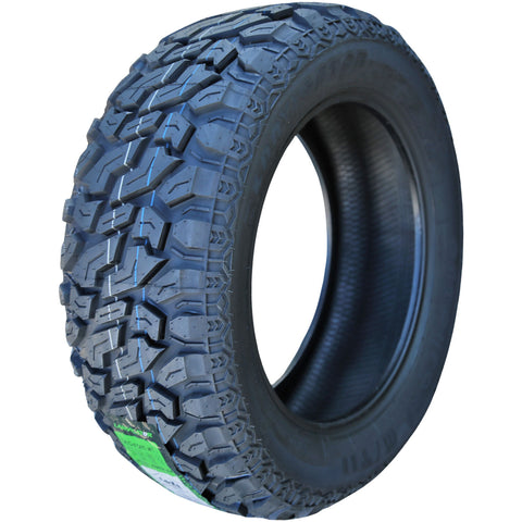 LANVIGTOR 205/50R17 CATCHFORS All Weather