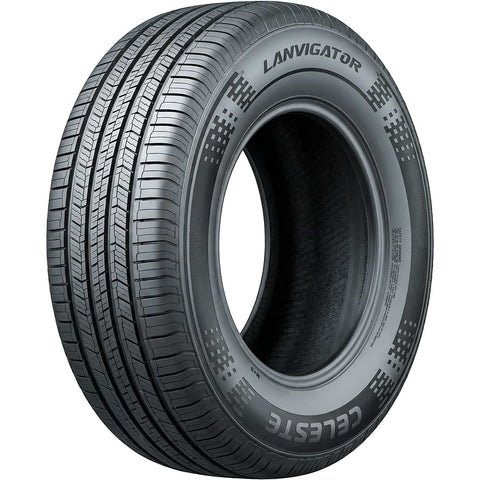 LANVIGATOR 245/40R18 SNOWPOWER (3 Peak Snowflake) ❄️