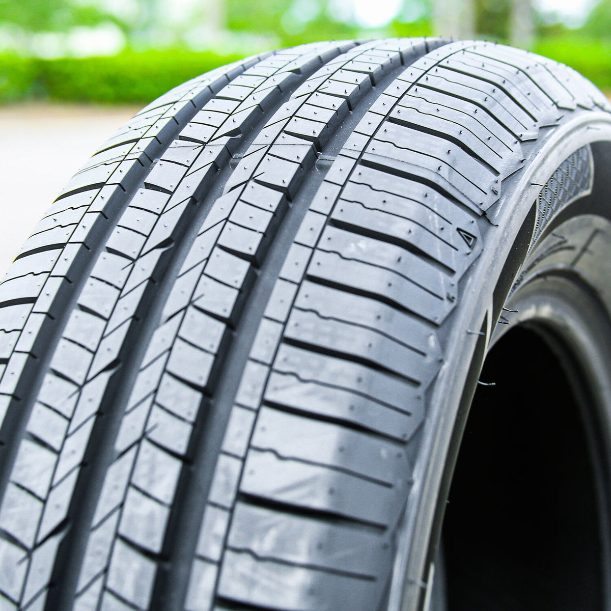 LANVIGATOR 205/70R15 WINTERGRIP HP (3 Peak Snowflake) ❄️