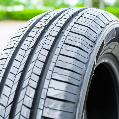 LANVIGATOR 215/60R16 WINTERGRIP HP (3 Peak Snowflake) ❄️