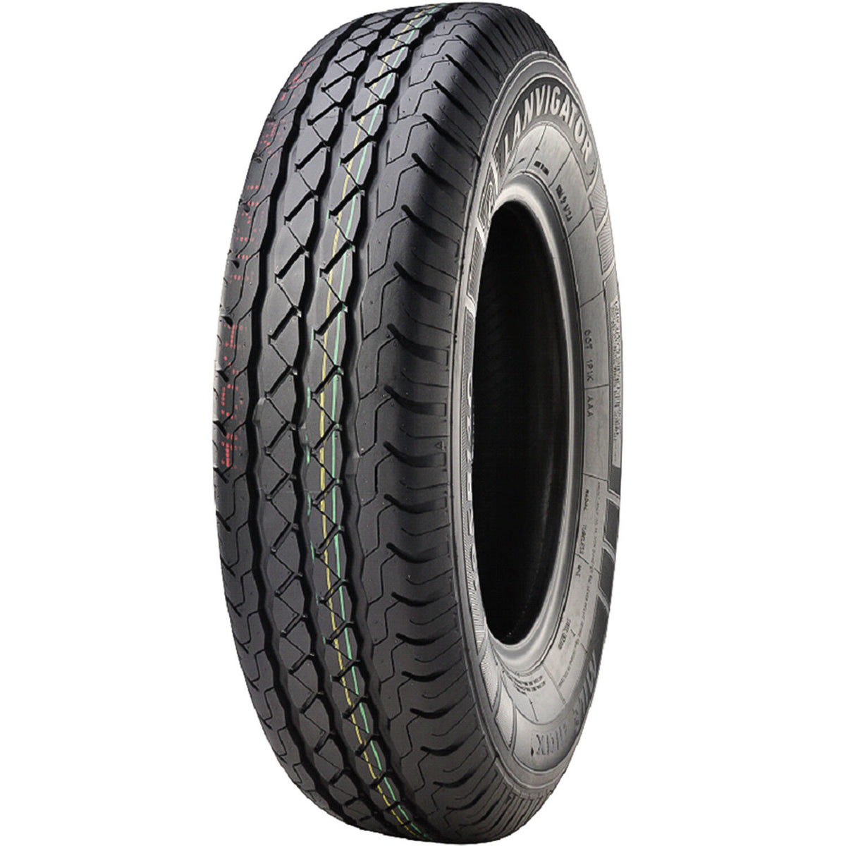LANVIGATOR 225/65R16C MILE MAX