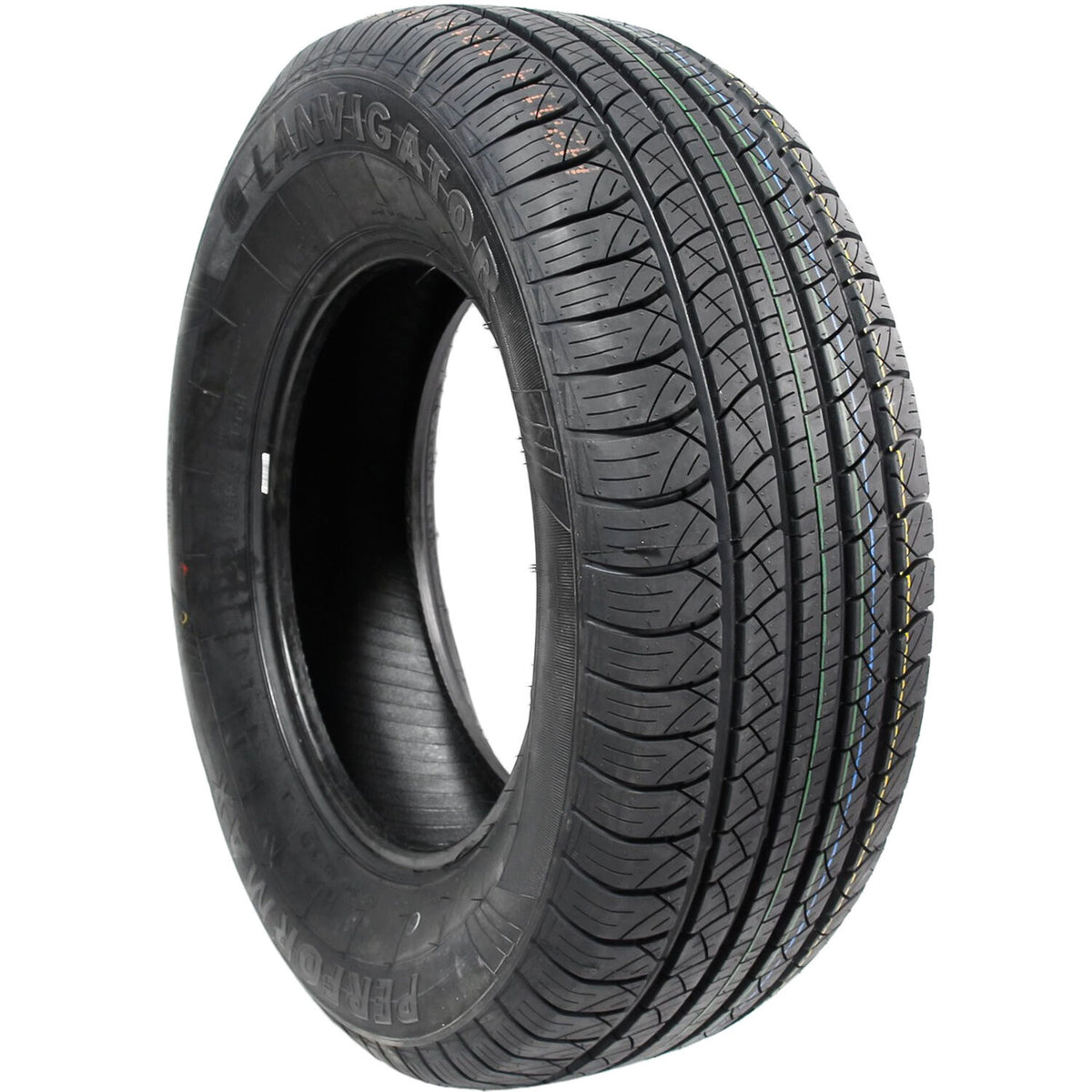 LANVIGATOR 215/65R16C WINTERGRIP VAN (3 Peak Snowflake) ❄️