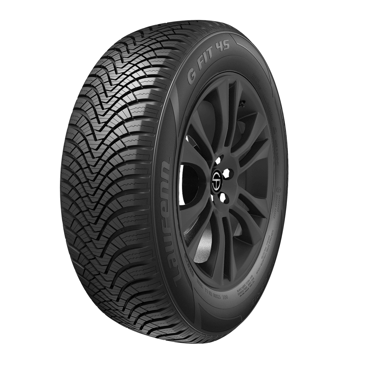 Laufenn 225/45R17 GFIT 4S - 94W XL 3PMS All-Weather