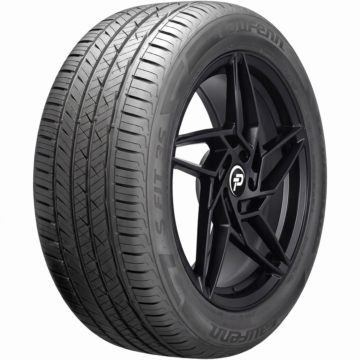 Laufenn 205/50R17 SFIT AS - 93W XL