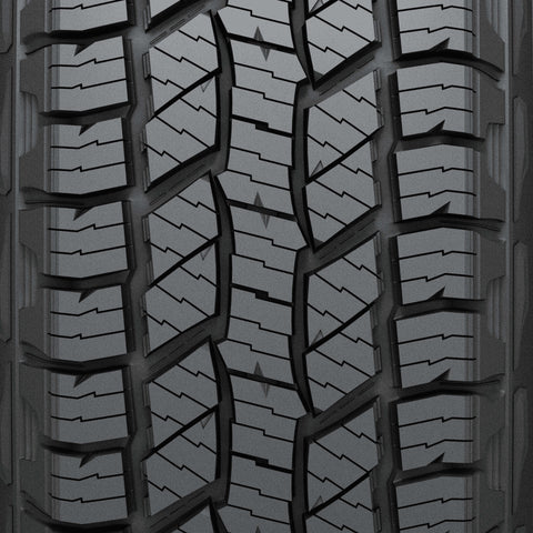 Laufenn LT275/65R20 XFIT AT - 10PR 3PMS All-Weather