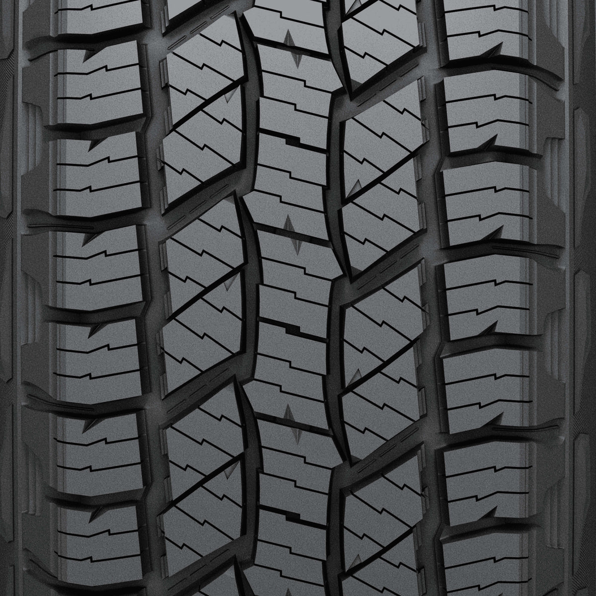 Laufenn LT245/75R16 XFIT AT - 10PR 3PMS All-Weather