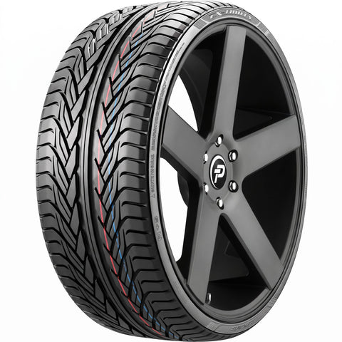 Lexani 335/25R22 LX-THIRTY 105W XL (3 Peak Snowflake) ❄️