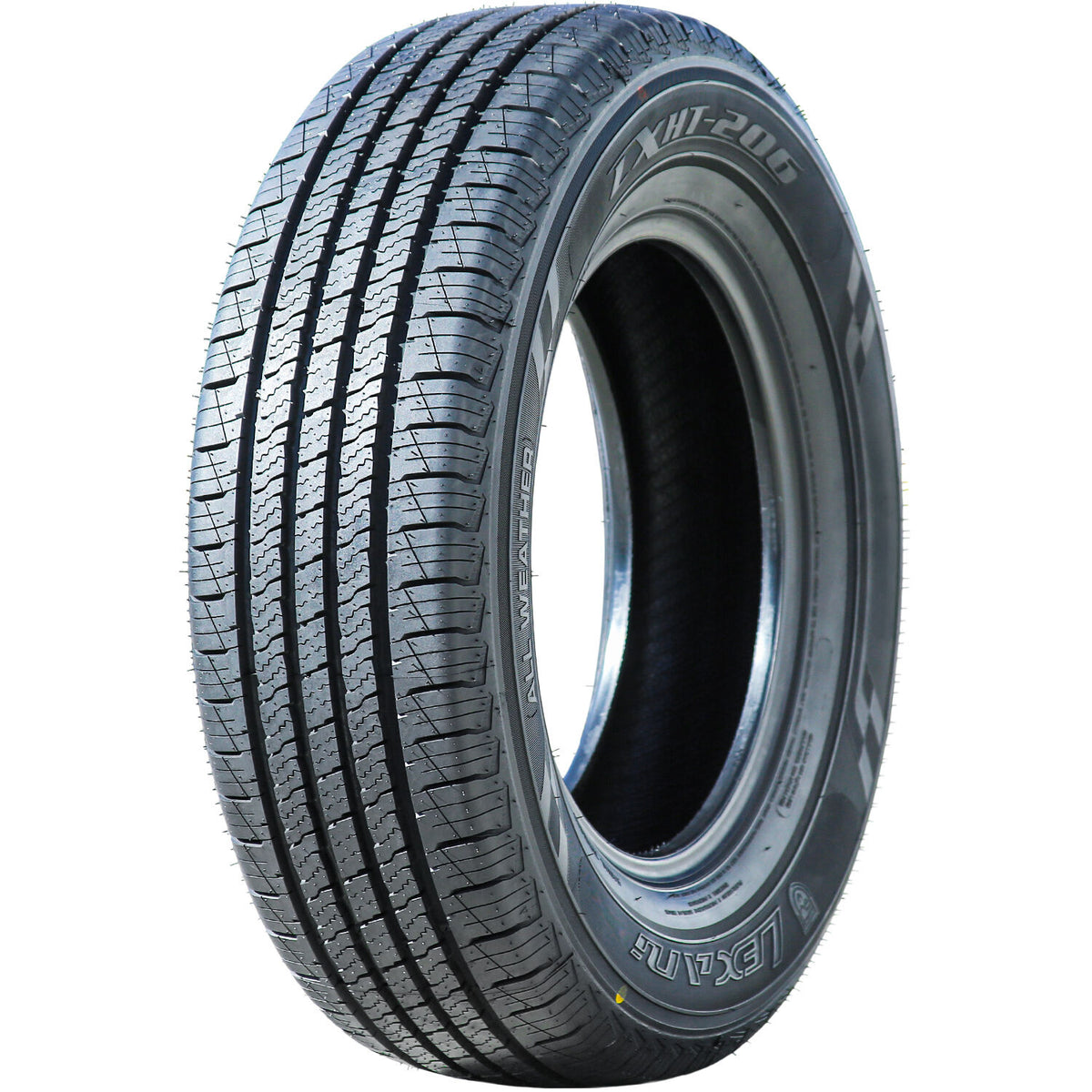 Lexani 235/65R17 LXHT-206 103T (3 Peak Snowflake) ❄️