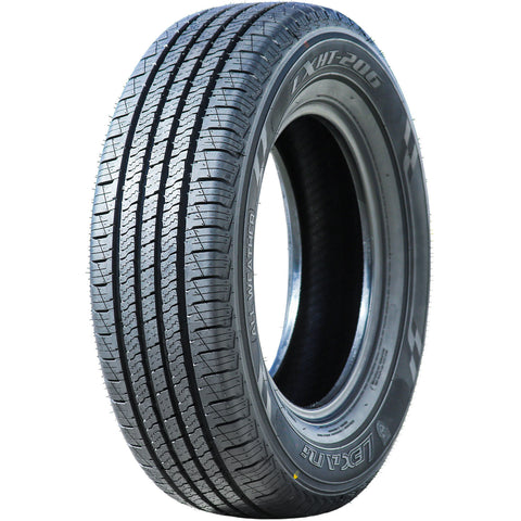 Lexani 215/65R17 LXHT-206 98T (3 Peak Snowflake) ❄️
