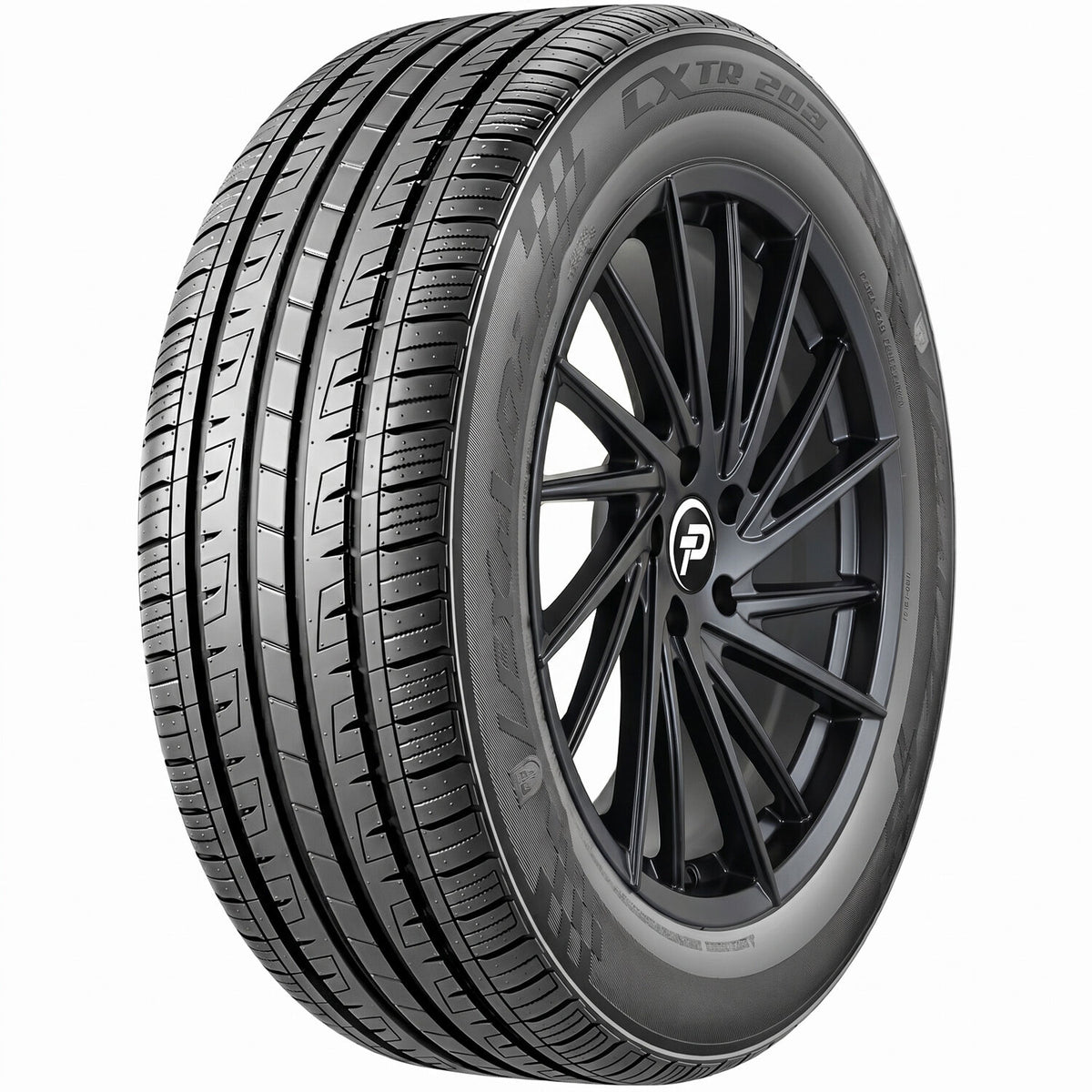 Lexani LXTR-203 175/65R15