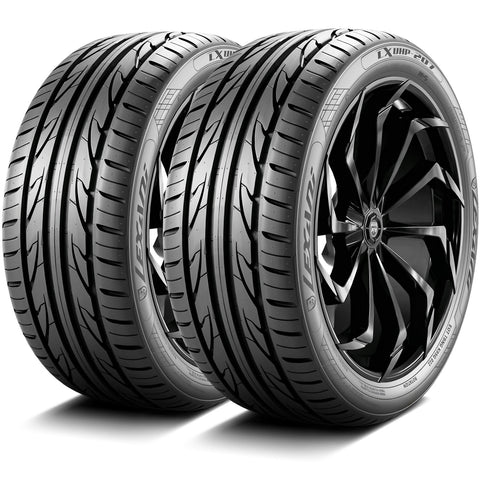 Lexani 215/50ZR17 LXUHP-207 95W XL (3 Peak Snowflake) ❄️