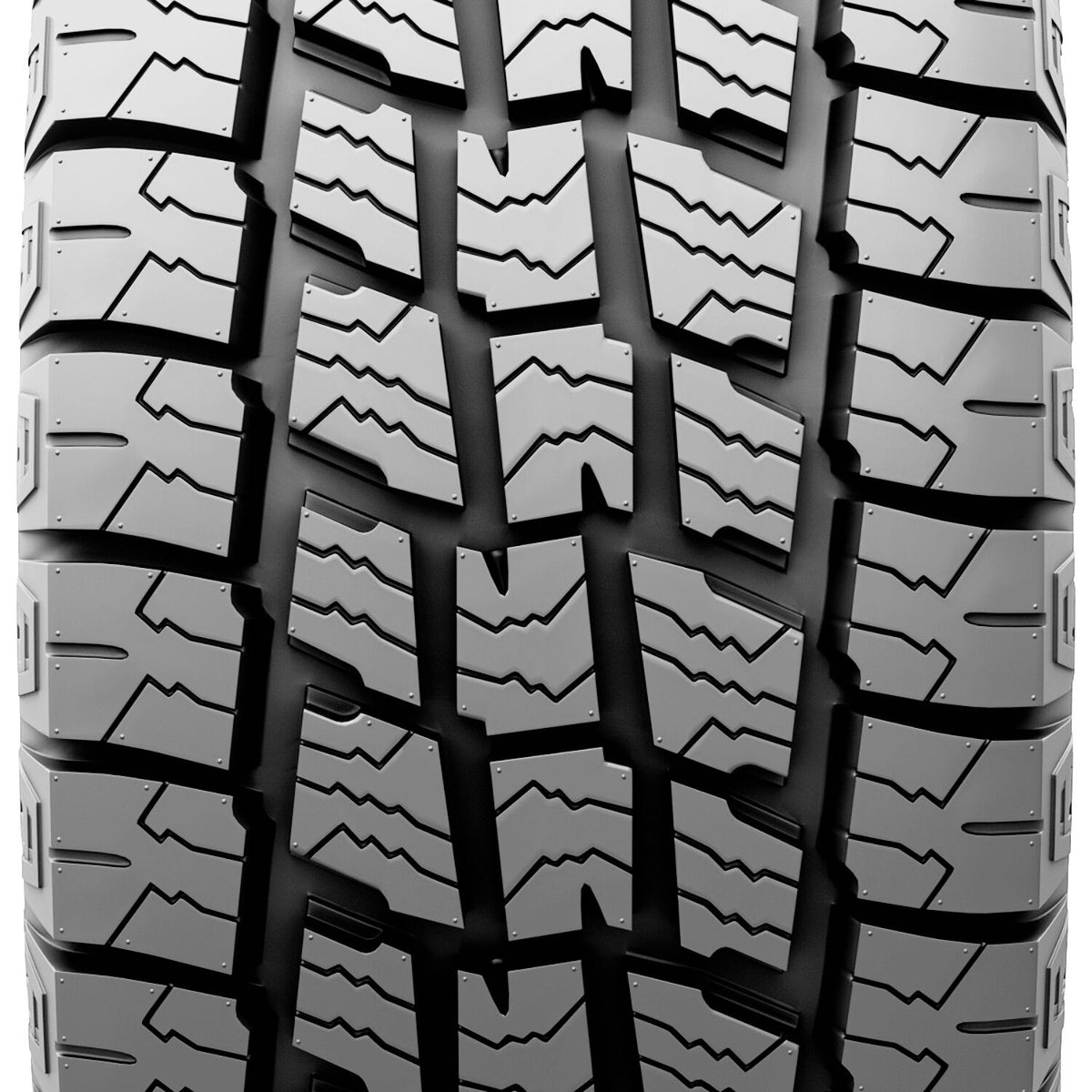 Lexani LT245/75R16 TERRAIN BEAST A/T