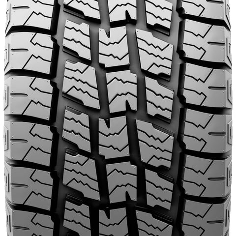 Lexani LT235/75R15 TERRAIN BEAST A/T