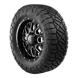 Nitto LT265/60R20 RIDGE GRAP 121/118Q E N217-460 All Season