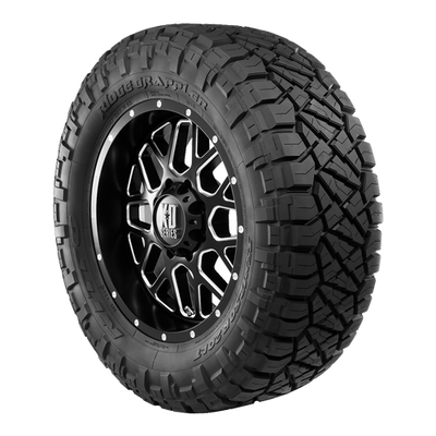 Nitto LT275/70R17 RIDGE GRAP 121/118Q E N217-990 All Season