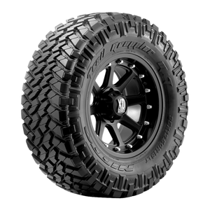 Nitto 37X13.50R20LT TRAIL GRAP 127Q E N205-420 Mud Terrain