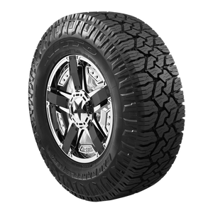 Nitto LT305/55R20 EXO GRAP AWT 121/118Q E N206-930 All Weather