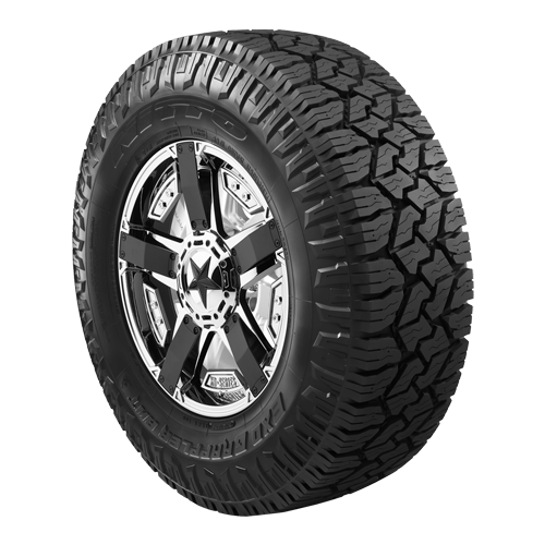 Nitto LT305/55R20 EXO GRAP AWT 121/118Q E N206-930 All Weather