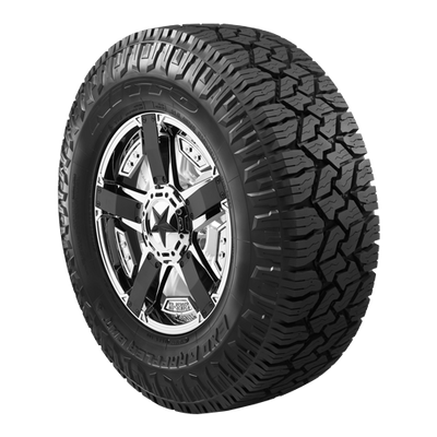 Nitto LT295/55R20 EXO GRAP AWT 123/120Q E N206-570 All Weather