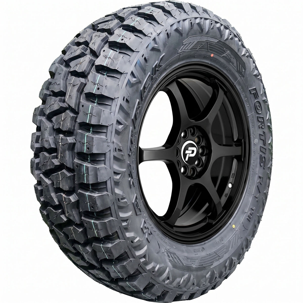 Maxtrek LT245/75R16 DITTO RX-10 PR