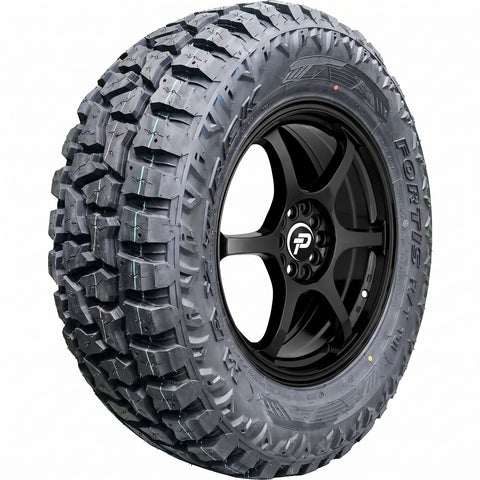 Maxtrek LT245/75R16 DITTO RX-10 PR