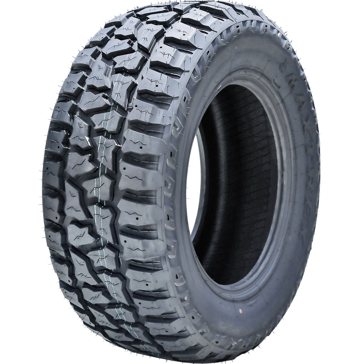 Maxtrek LT265/70R17 Ditto RX - 10PR