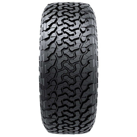 Maxtrek LT275/65R18 Hill Tracker A/T - 10PR 3PMS All-Weather