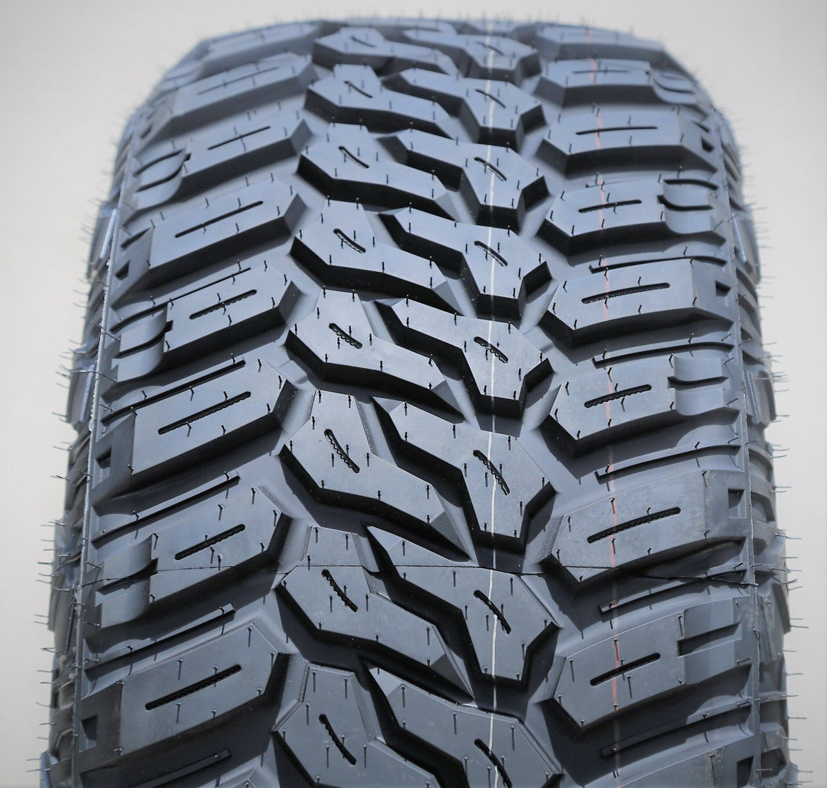 Maxtrek LT265/70R17 TREK M7 10PR (3 Peak Snowflake) ❄️