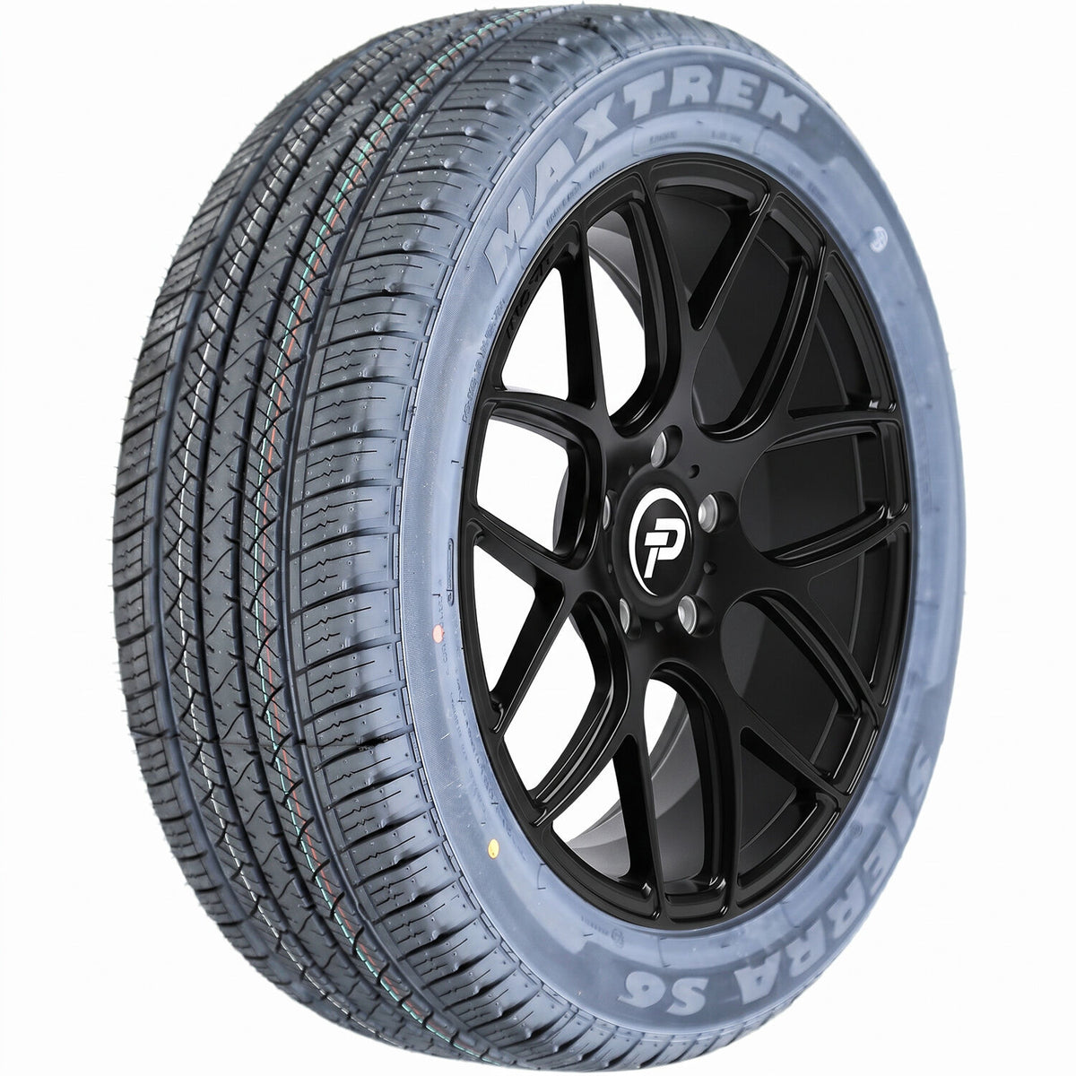 Maxtrek 235/55R19 SIERRA S6 - 101V