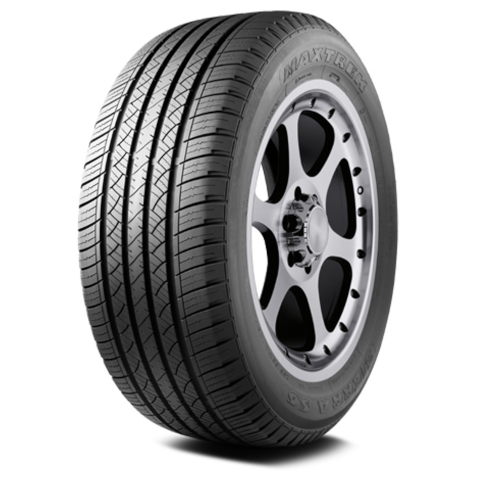 MAXTREK 235/55R19 SIERRA S6 101V All Season