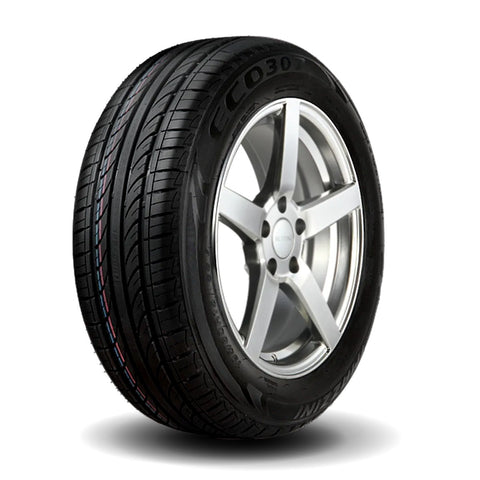 WARRIOR WASP-PLUS 225/55R17 All-Weather