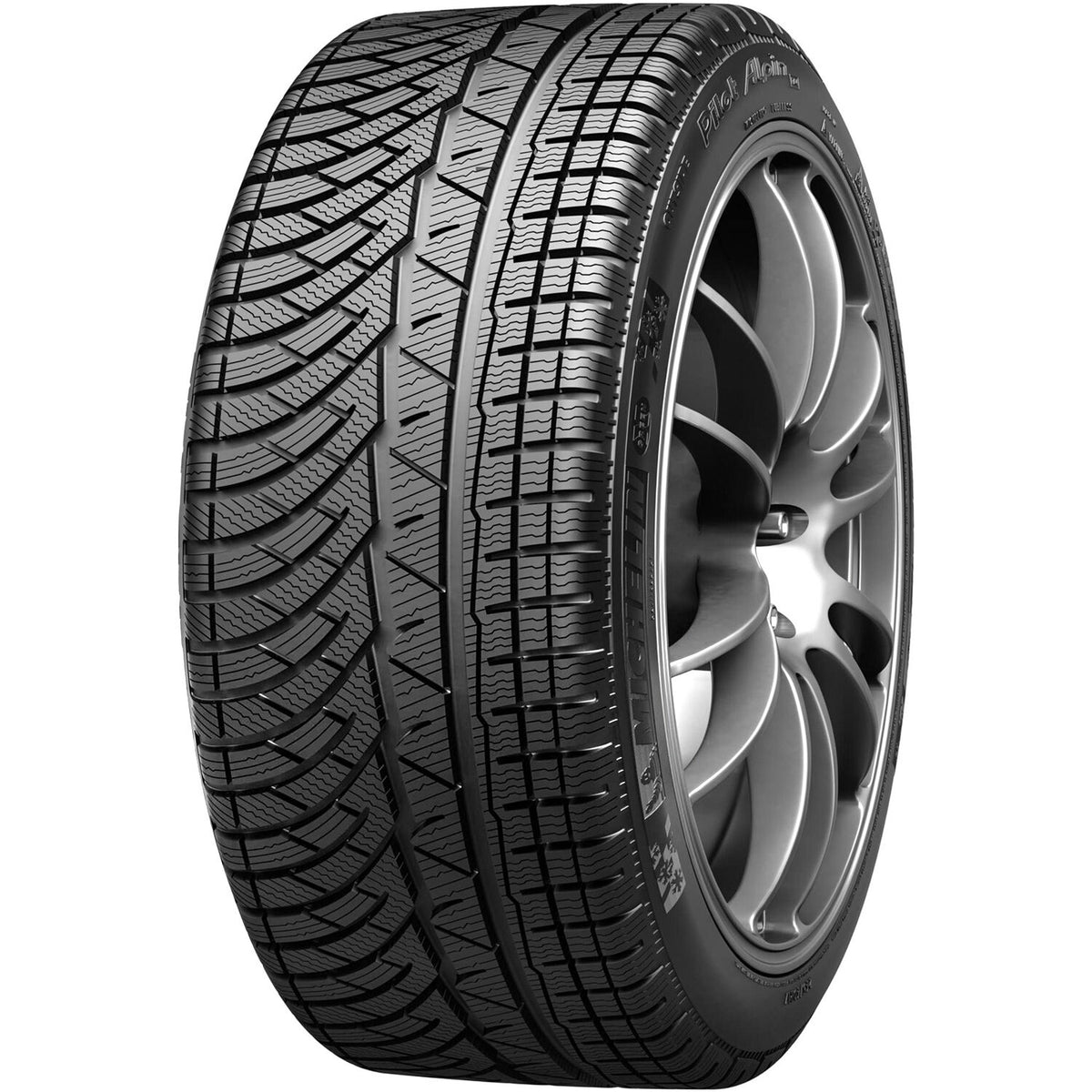 Michelin PILOT ALPIN PA4  - Winter performance 285/35R20 104V XL