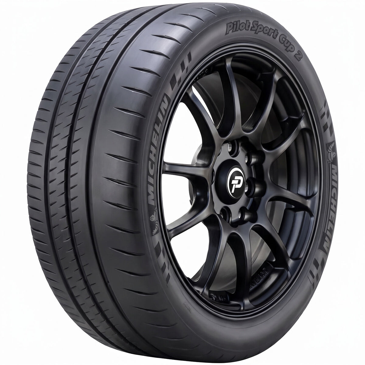 Michelin PILOT SPORT CUP 2 R  - Extreme performance 285/35R19 103Y XL