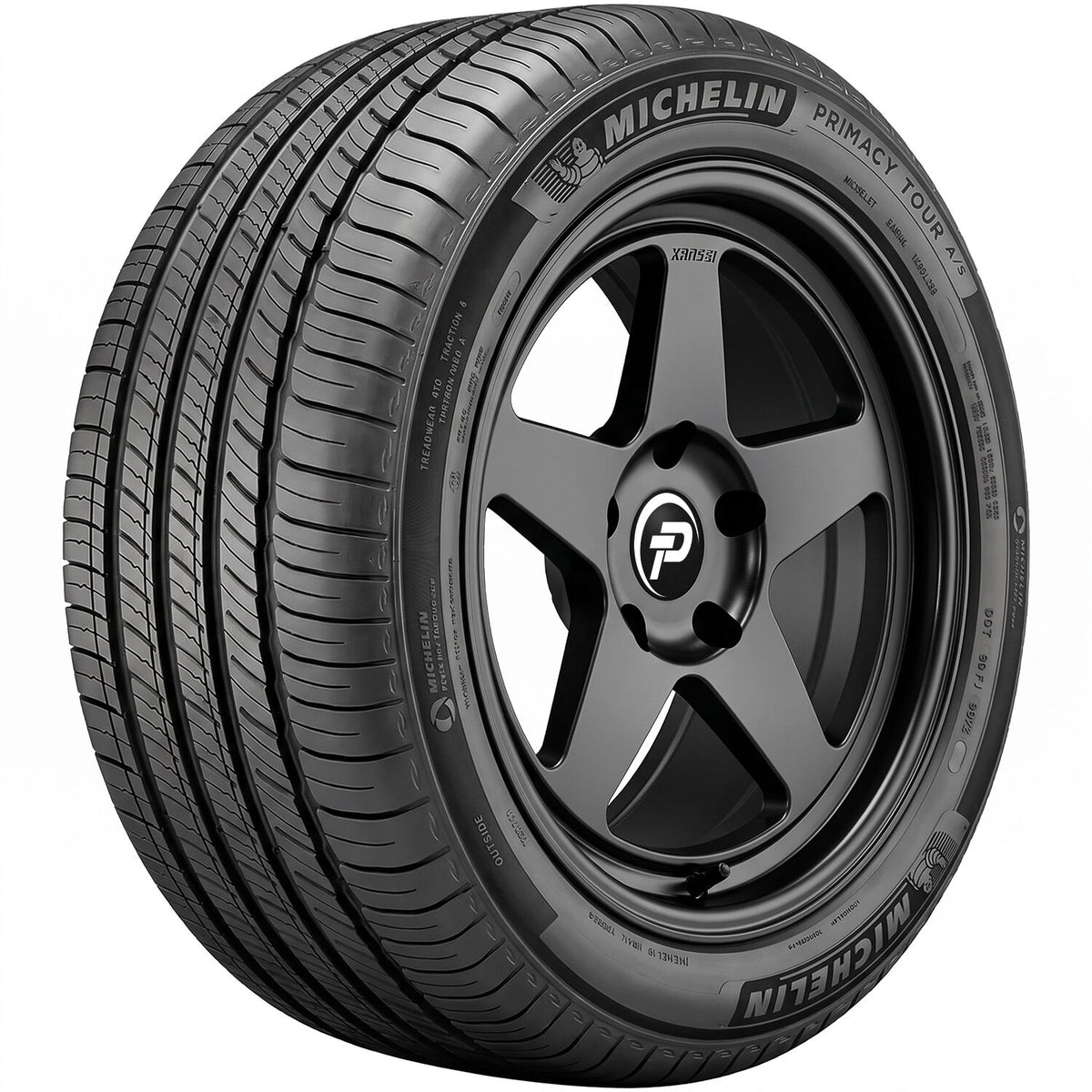 Michelin PRIMACY A/S MAT  - Touring 285/45R22 114Y XL
