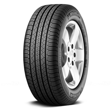 Michelin 285/45R21 113W XL LATITUDE CROSS All Season