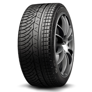 Michelin 265/40R19 102V XL PILOT ALPIN PA4 Winter ❄️