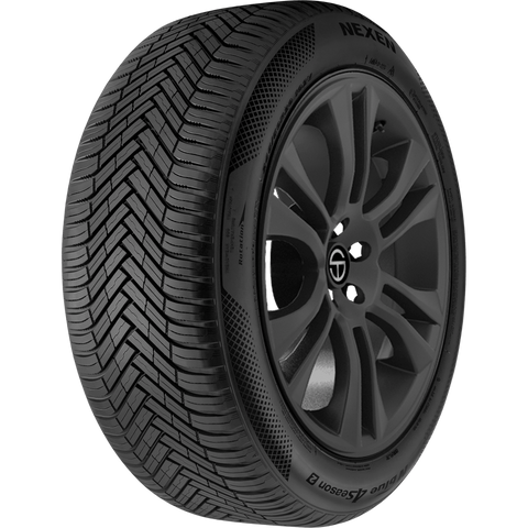 Nexen 245/45R19 N'blue 4Season 2 - 102W XL 3PMS All-Weather