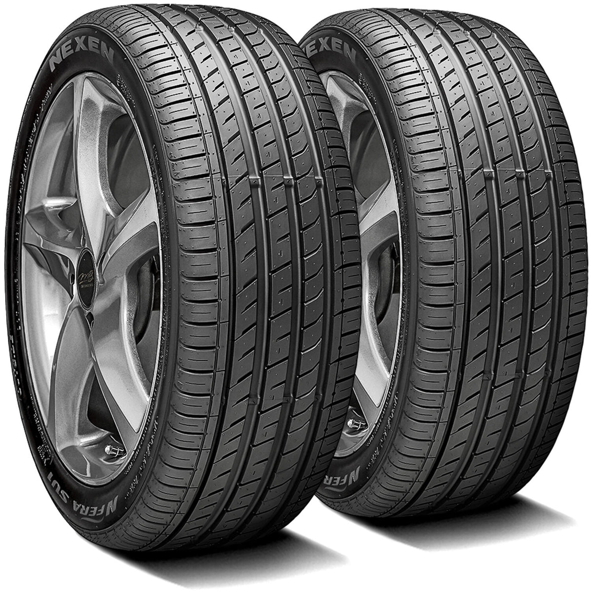 Nexen 245/45R18 Nfera SU1 BW - 100Y XL