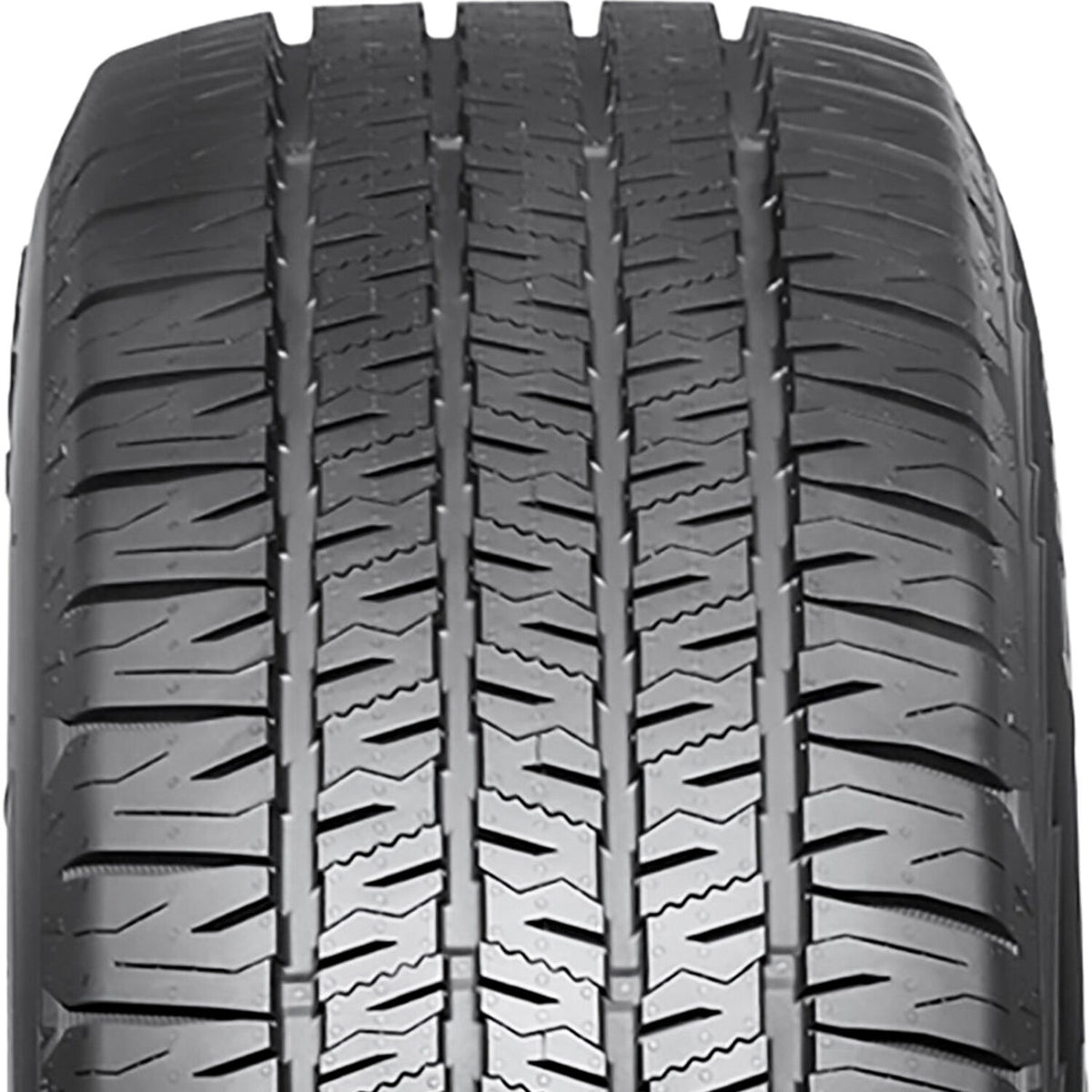 Nexen 275/60R20 Roadian HTX 2 BW - 115H 3PMS All-Weather