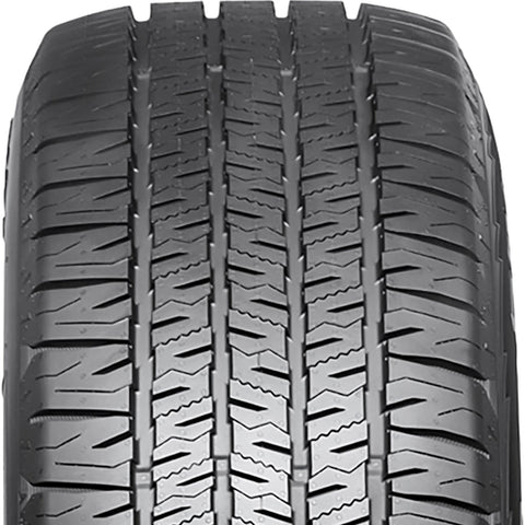 Nexen 275/60R20 Roadian HTX 2 BW - 115H 3PMS All-Weather
