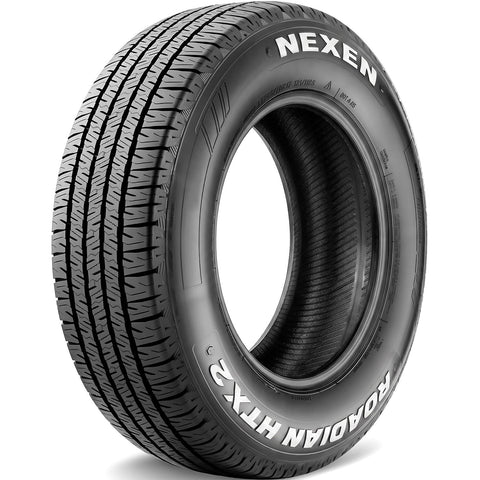 Nexen 255/70R17 Roadian HTX 2 RWL - 112T 3PMS All-Weather