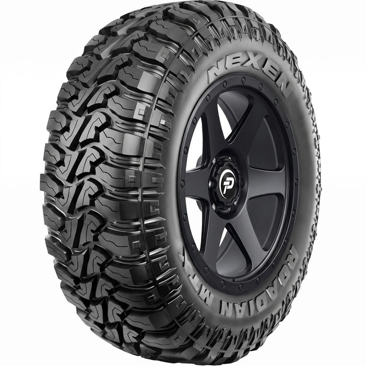 Nexen LT275/65R20 Roadian MTX RM7 - 10PR
