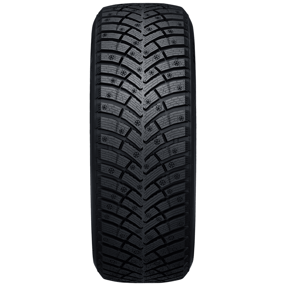 Nexen LT265/70R17 WINGUARD winSpike 3 151/118R (3 Peak Snowflake) ❄️