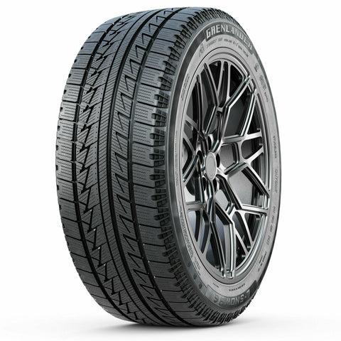Grenlander L-SNOW96 235/70R16 (3 Peak Snowflake) ❄️