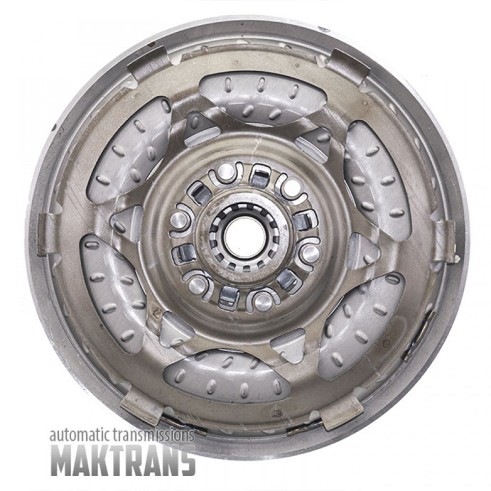 Torque F035 REP