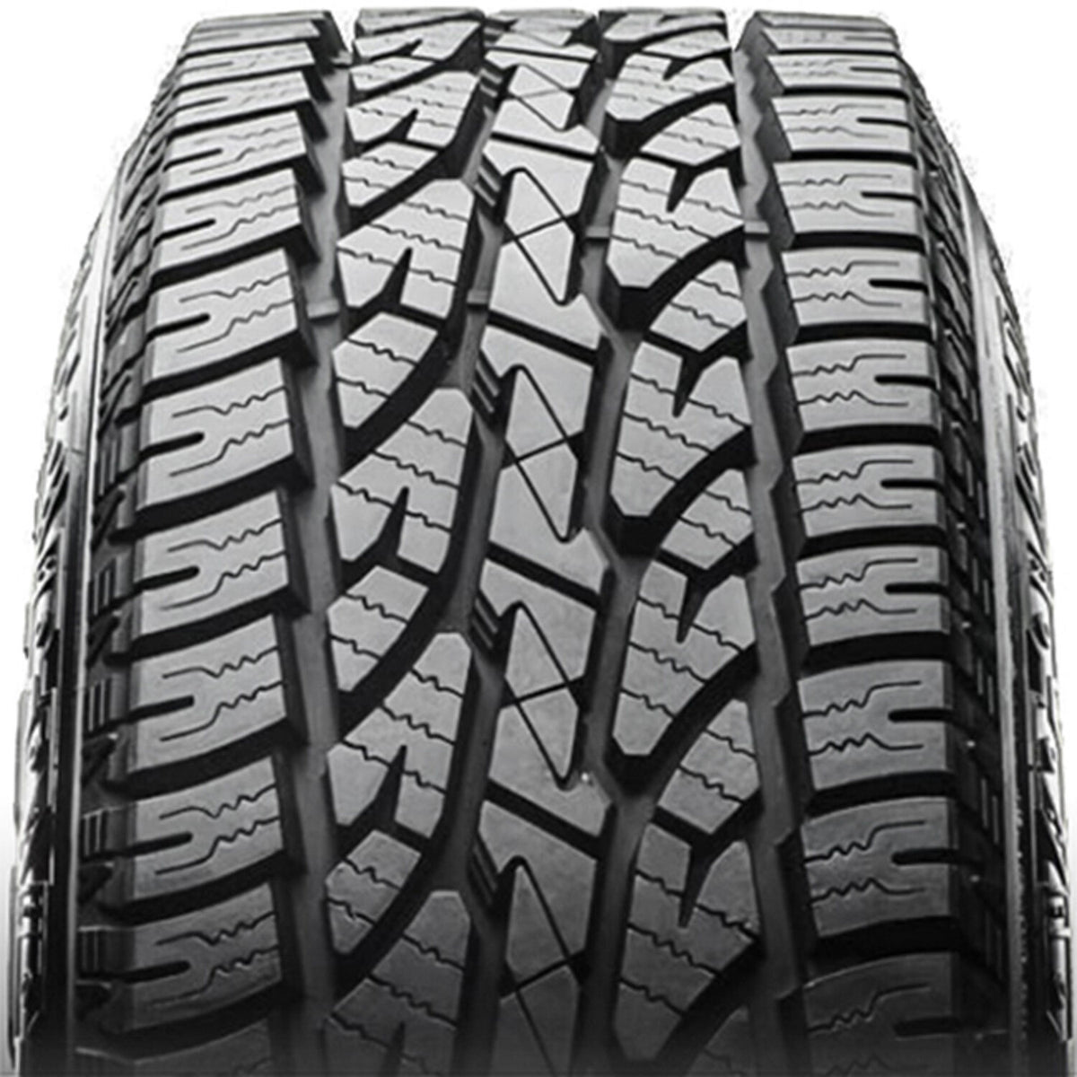 Paragon LT245/75R16 RIDGERUNNER AT2 - 10PR 3PMS All-Weather