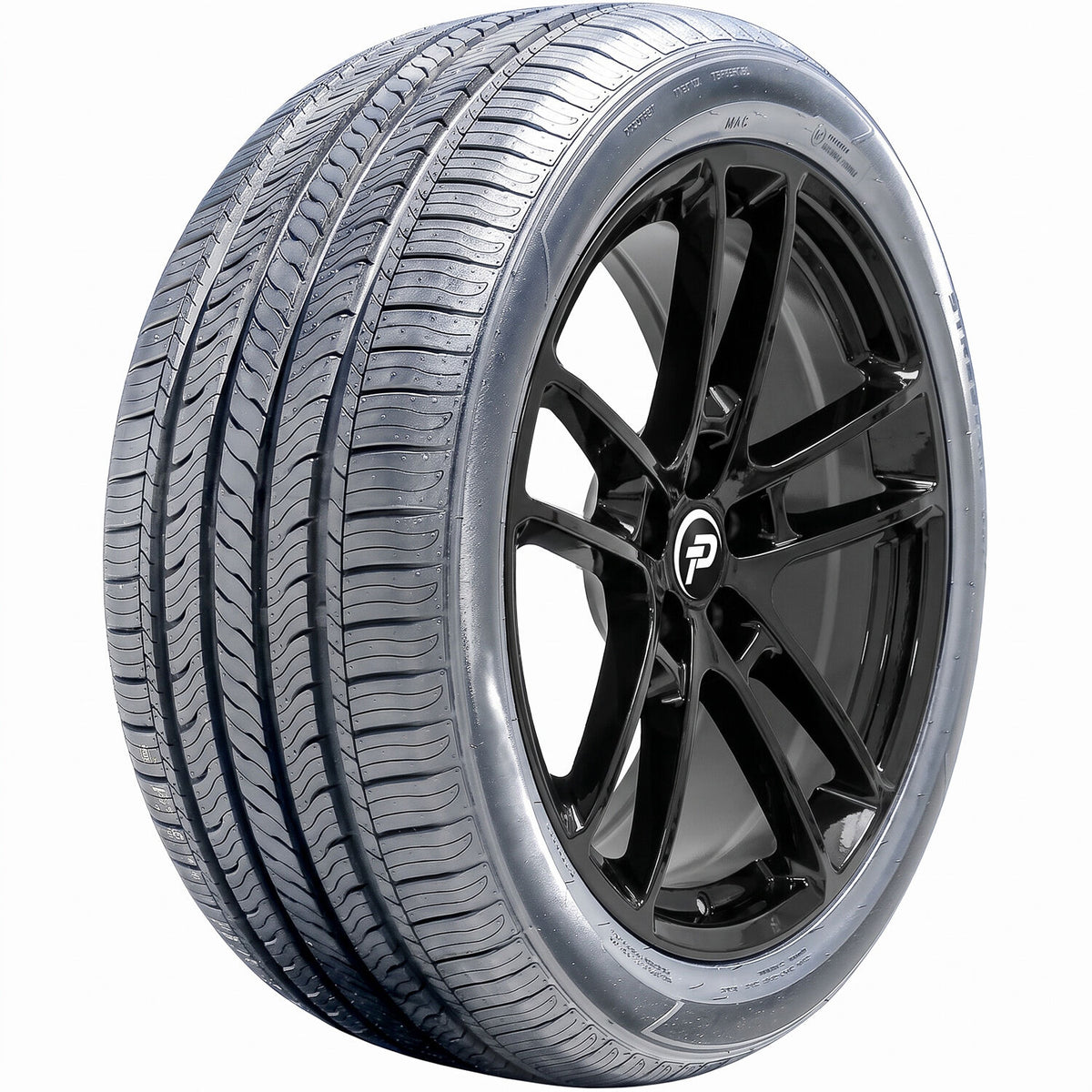 Paragon 215/55R17 TOUR A/S - 94V