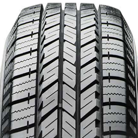 Paragon LT275/60R20 RIDGERUNNER RT - 10PR 3PMS All-Weather